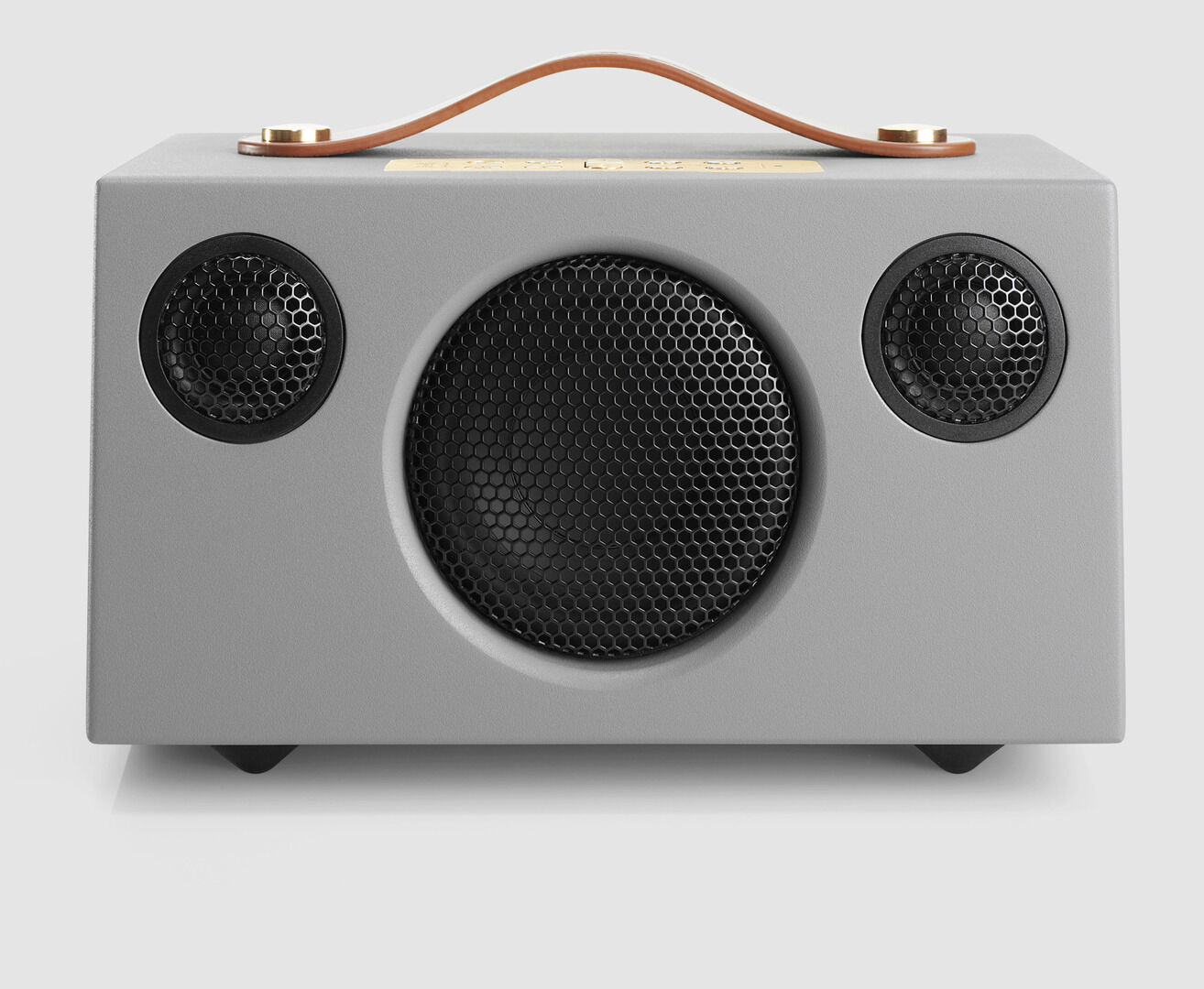 Audio Pro Addon C3 Alexa - Grijs