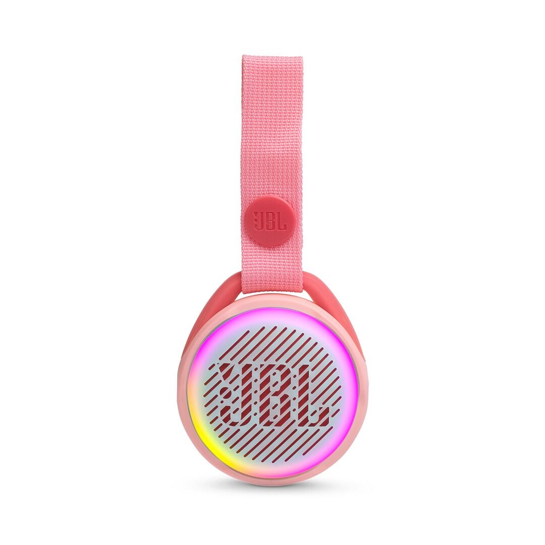 JBL JR POP - Roze