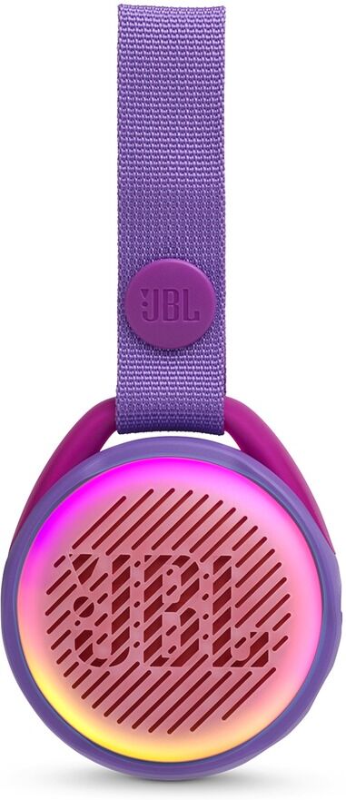 JBL JR POP - Paars