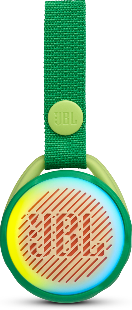 JBL JR POP - Groen