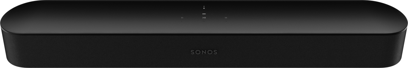 Sonos Beam - Zwart