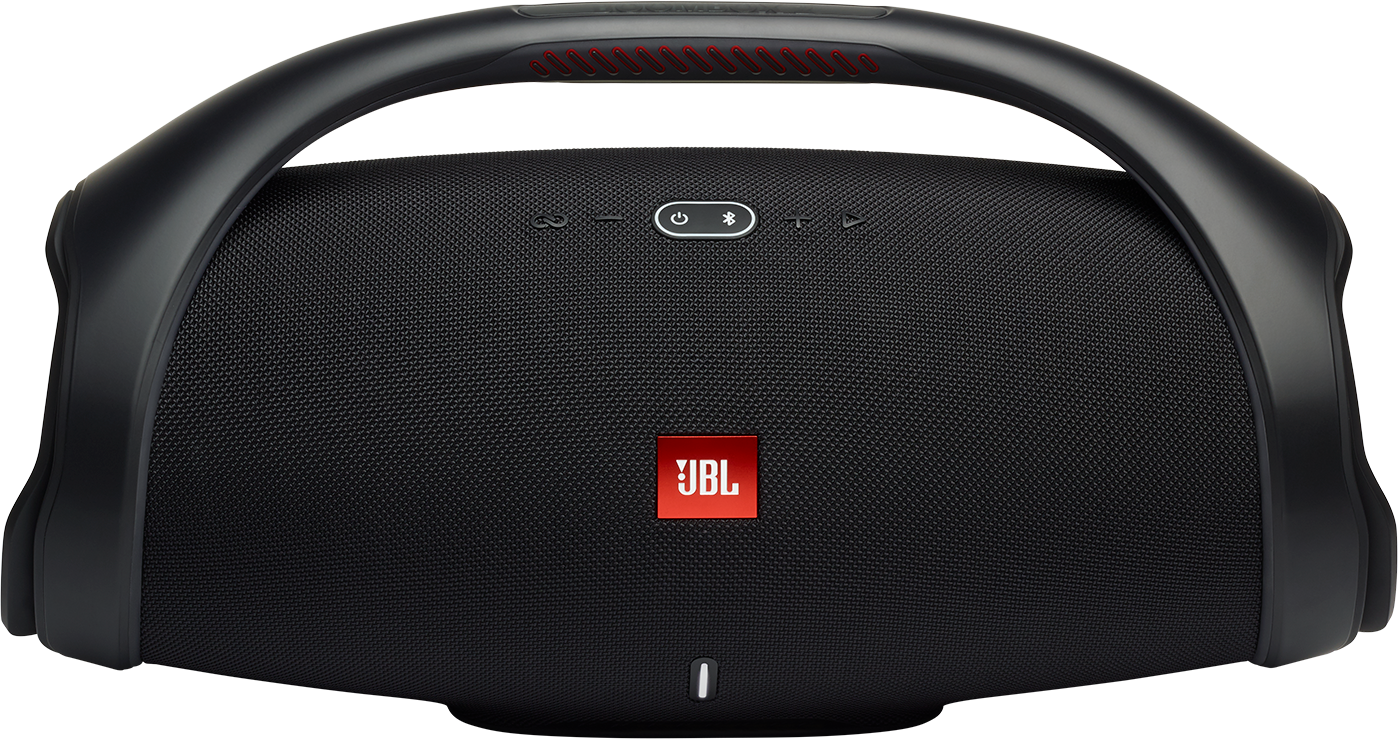 JBL Boombox 2 - Zwart