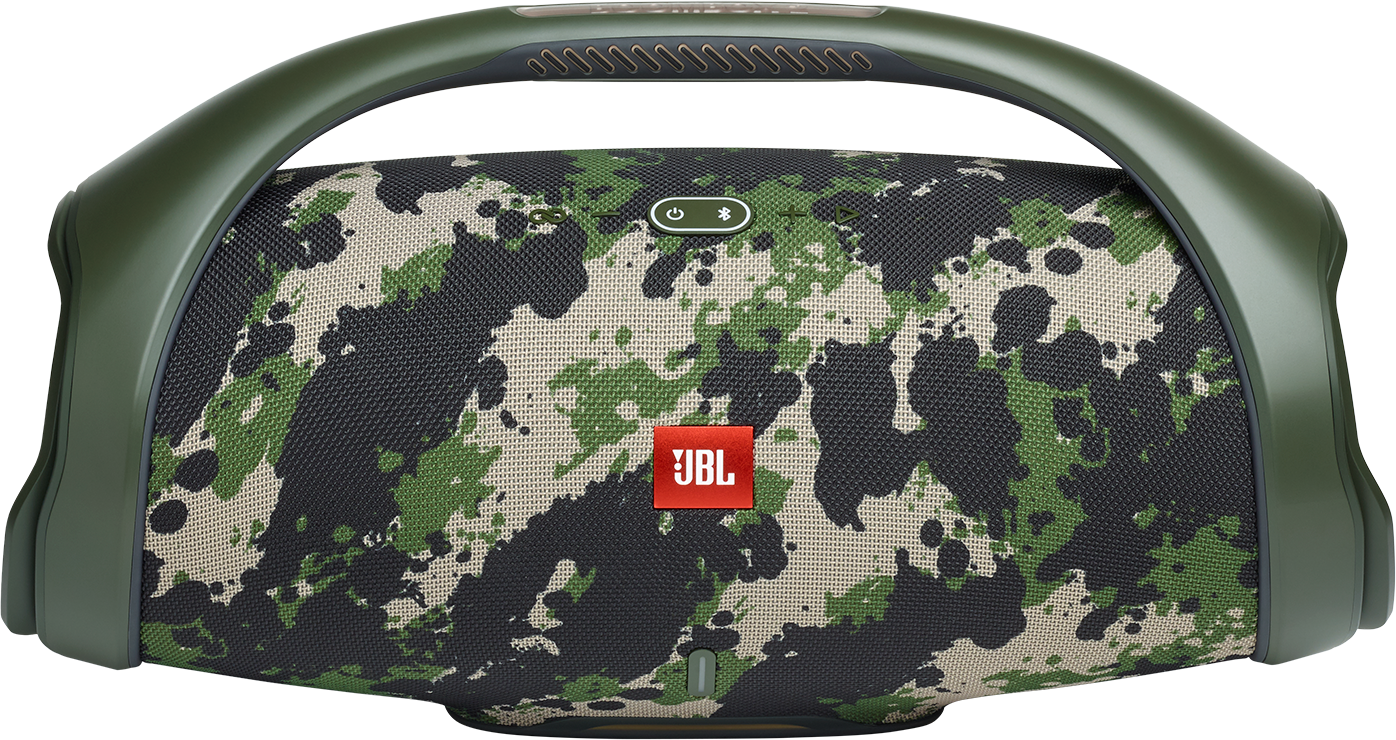 JBL Boombox 2 - Camouflage