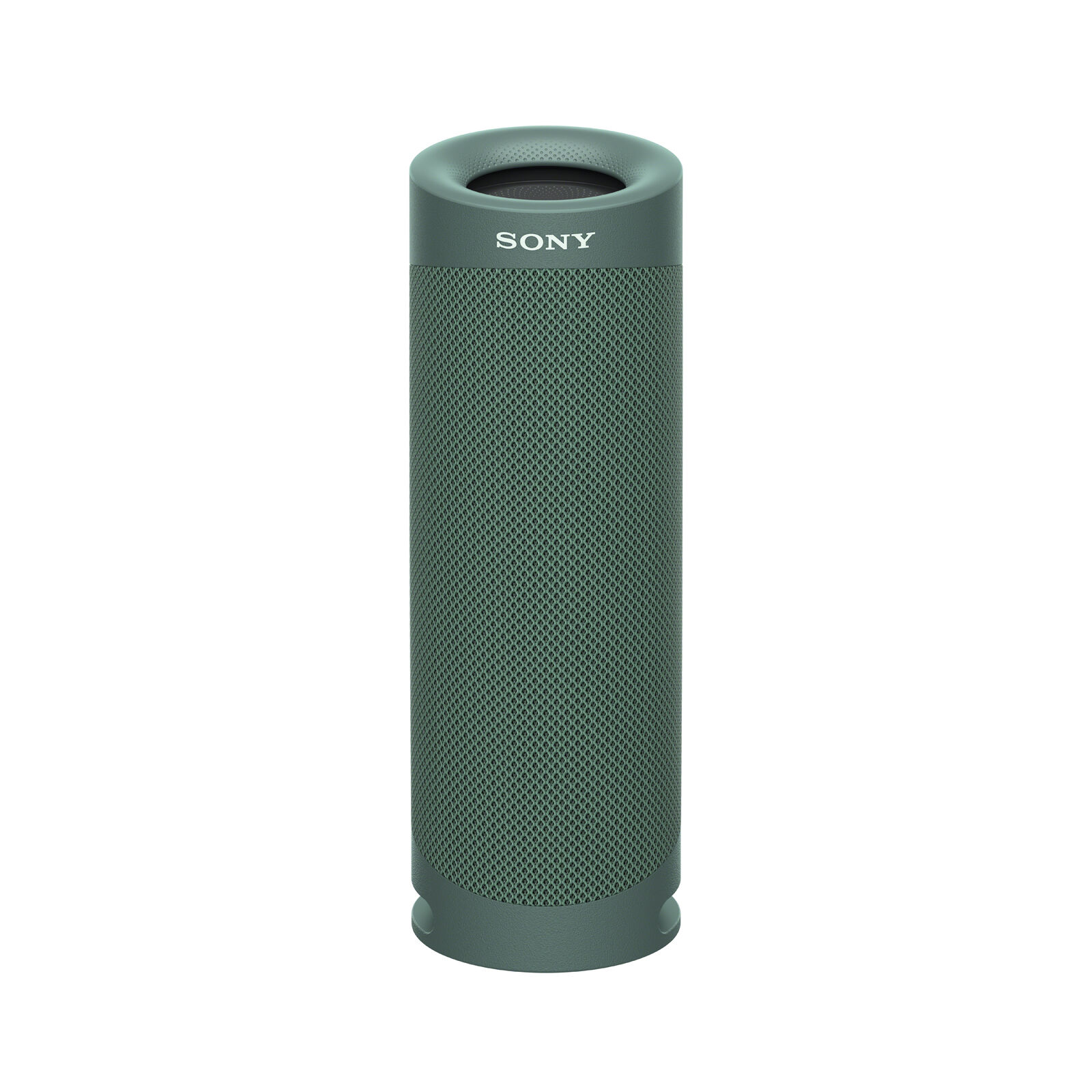 Sony SRS-XB23 - Groen