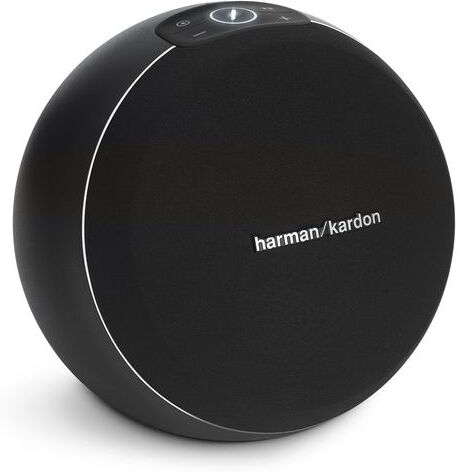 Harman/Kardon Omni 10 Plus - Zwart