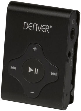 Difrnce Denver MP3 Player MPS-409CMK2