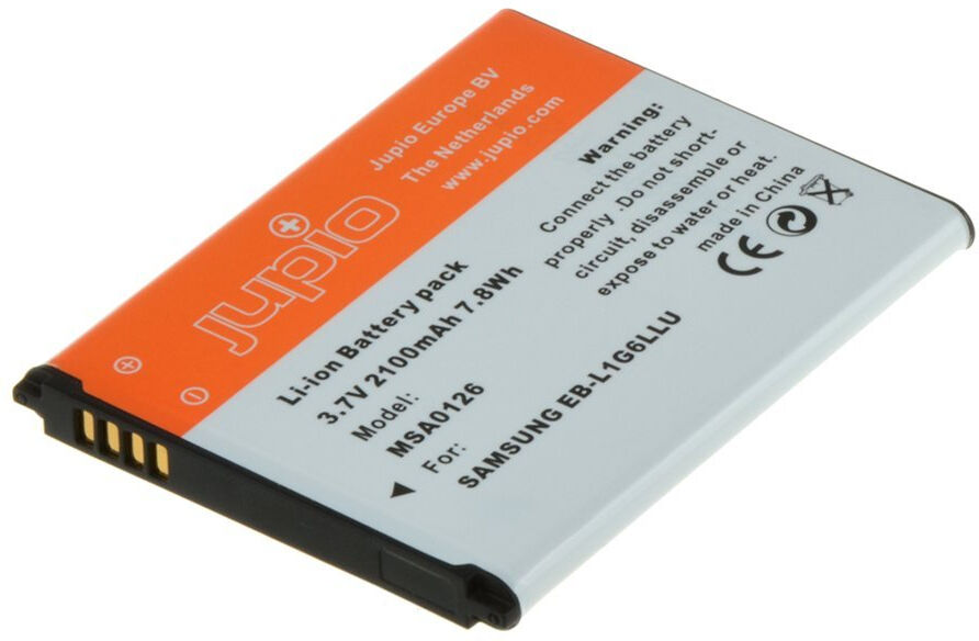 Jupio EB-L1G6LLU for Samsung Galaxy S3 2100mAh