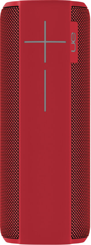 Ultimate Ears Megaboom - Rood