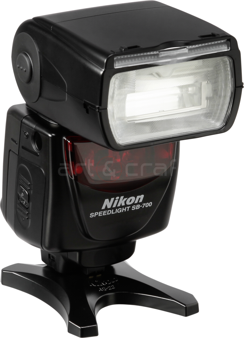 Nikon SB 700 Speedlight