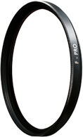 B&W UV Filter 77mm