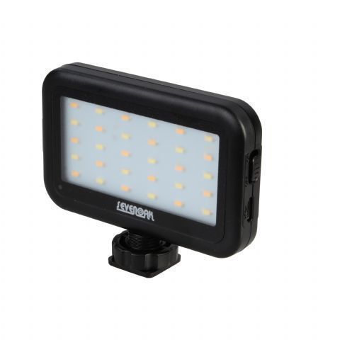 Sevenoak LED Video Lamp SK-PL30 504767