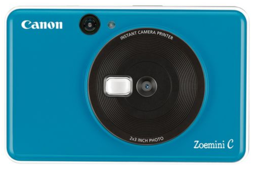 Canon Zoemini C - Seaside Blue