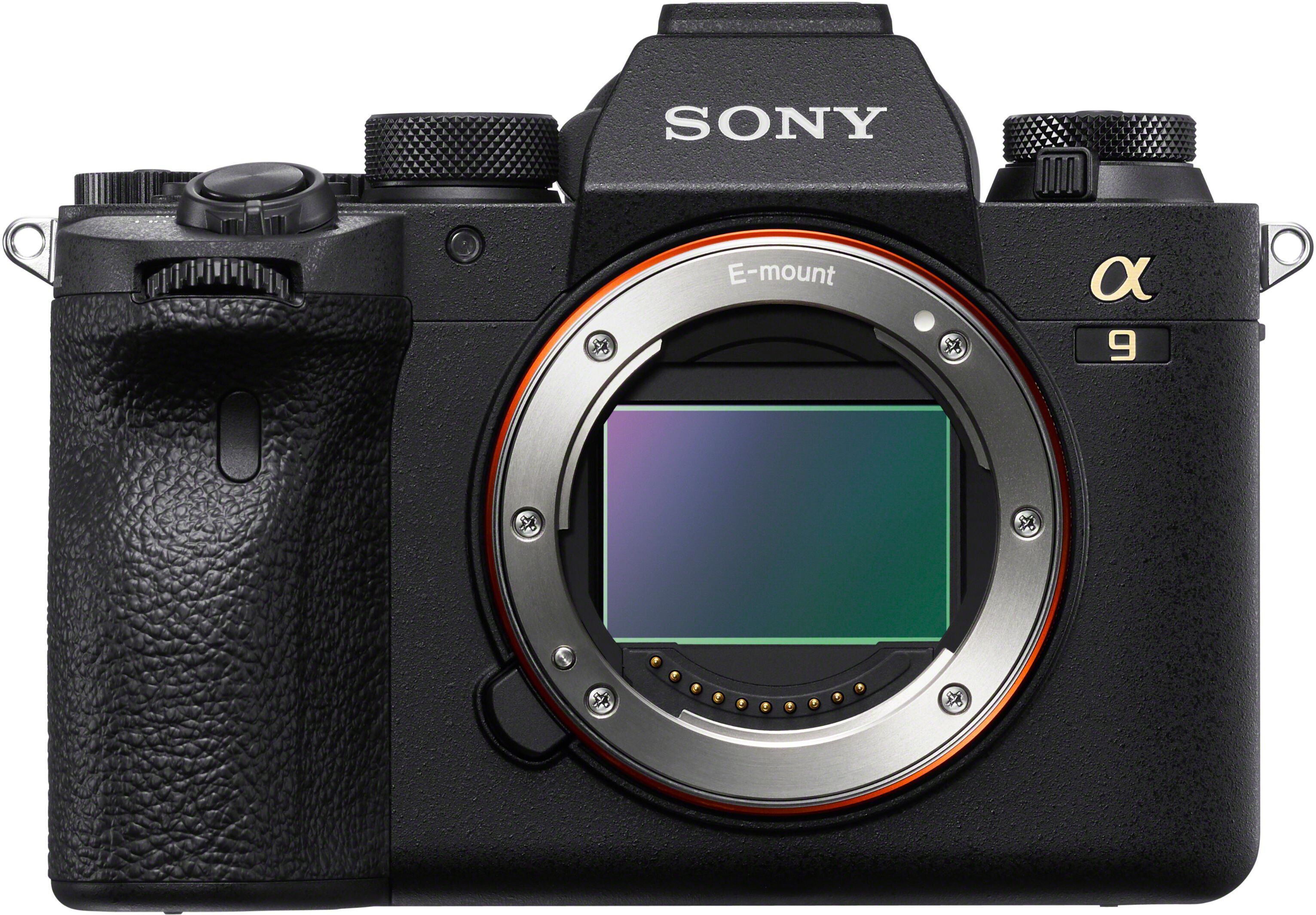 Sony A9 II Body