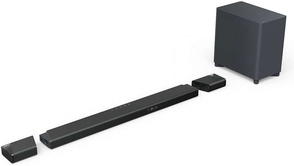 Philips Soundbar B97/10