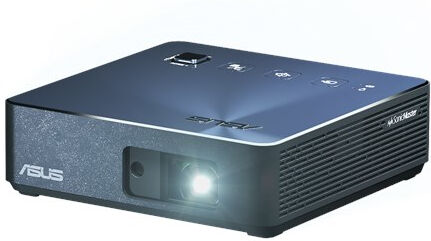 Asus S2 Projector