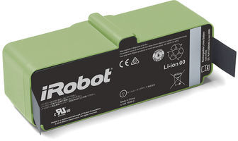 iRobot Battery 60X, 89X, 9XX 4462425