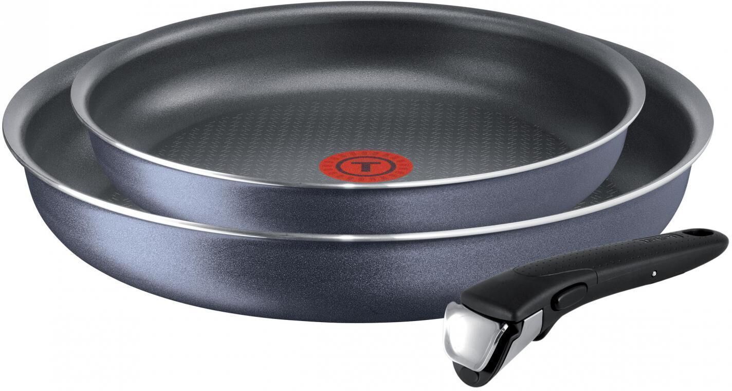 Tefal Ingenio Elegance 2 Pannen 24/28CM L2319202