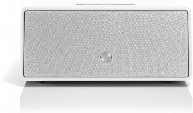 Audio Pro Multiroom Speaker D-1 White