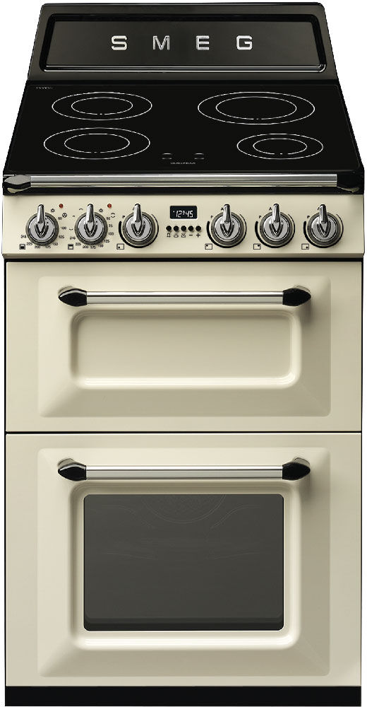 SMEG Fornuis TR62IP