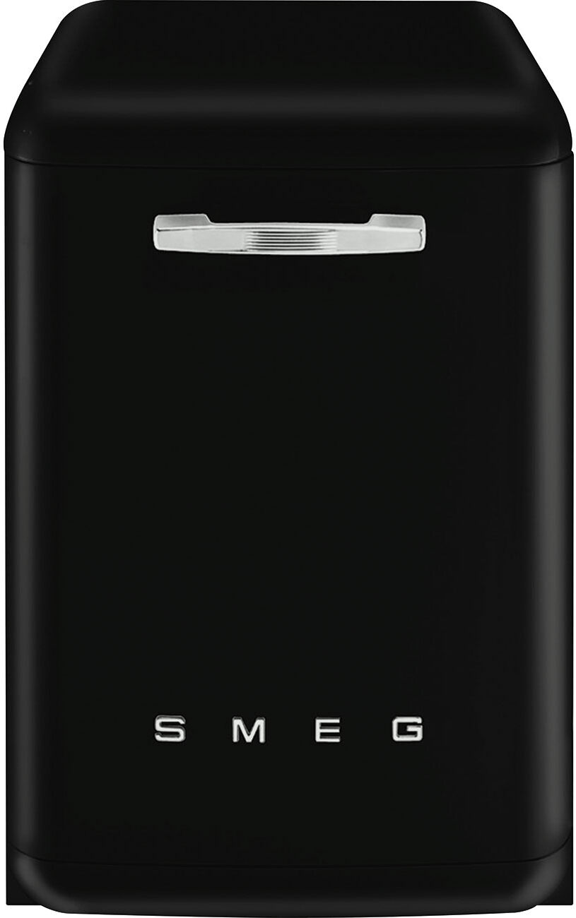 SMEG Vaatwasser LVFABBL2