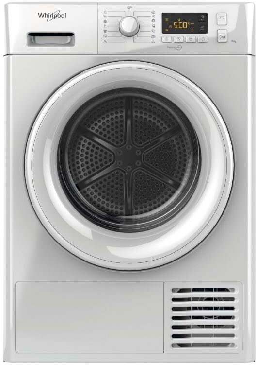 Whirlpool FT CM11 8XB EU