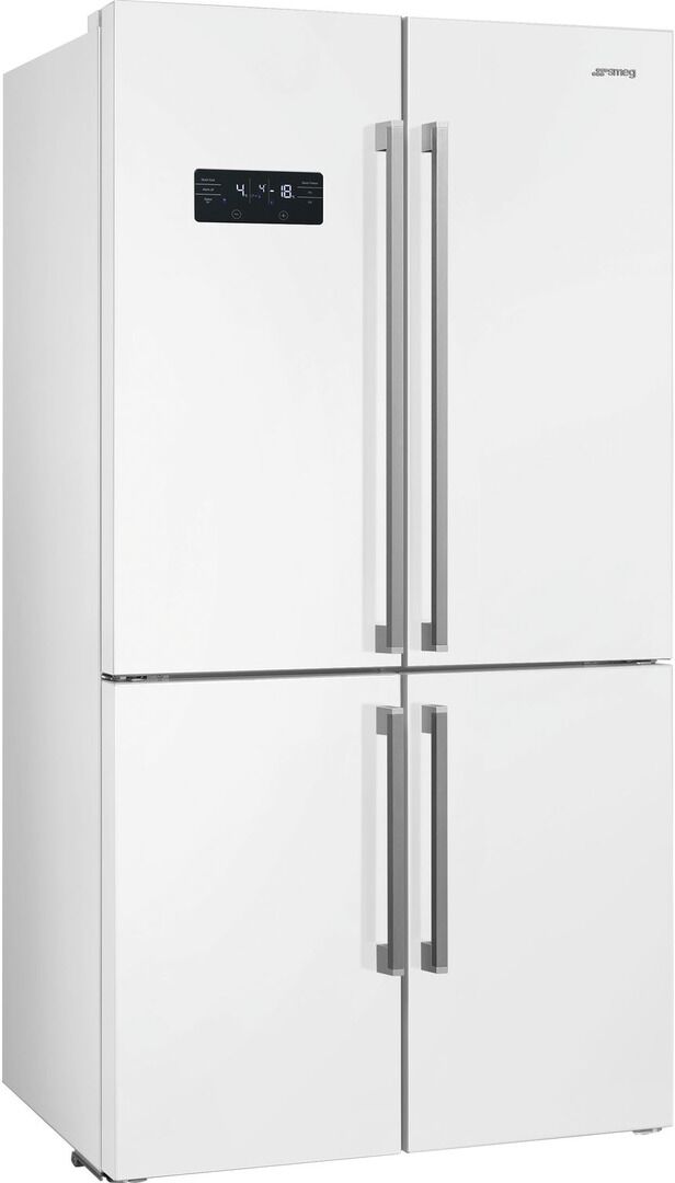 SMEG Koelvriescombi FQ60B2PE1