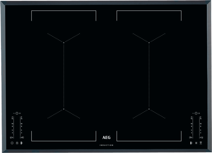 AEG IKE74451FB MultipleBridge