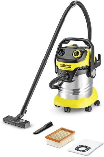 Karcher Kärcher Nat/droogzuiger WD 5 Premium