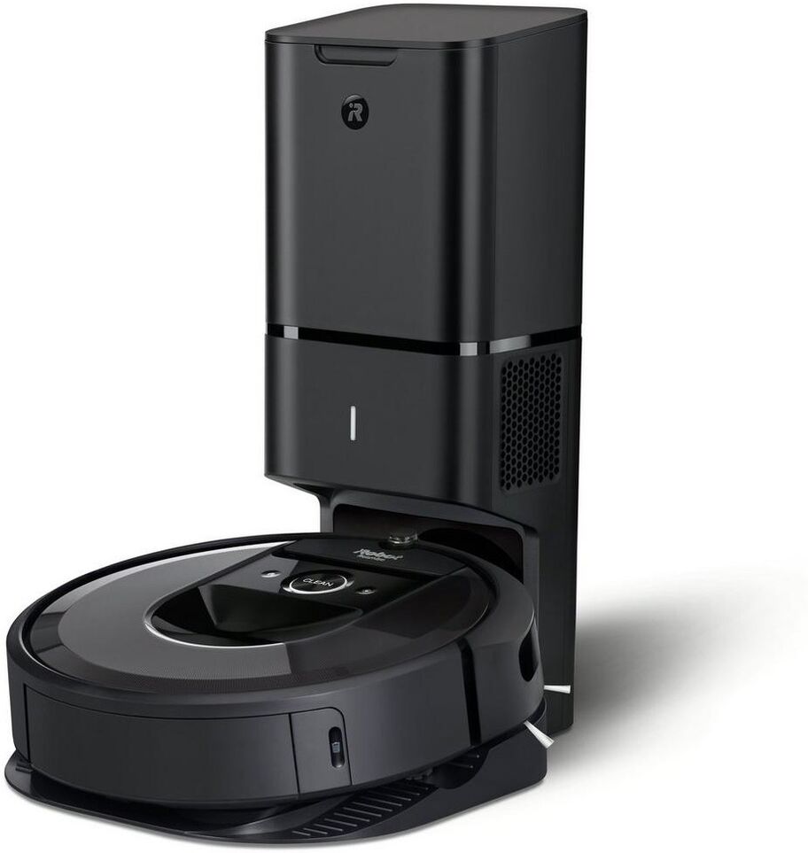 iRobot Roomba i7+