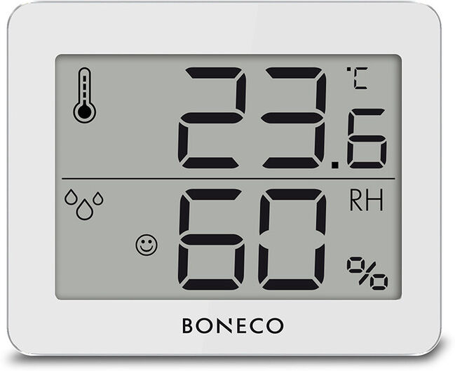 Boneco Thermo-Hygrometer X200