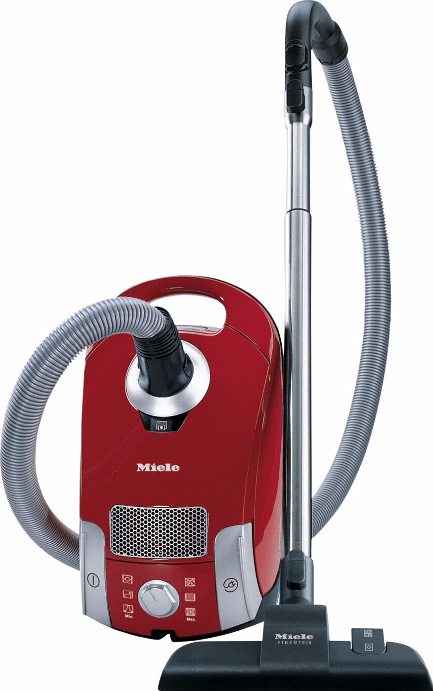 Miele Compact C1 Hardfloor EcoLine