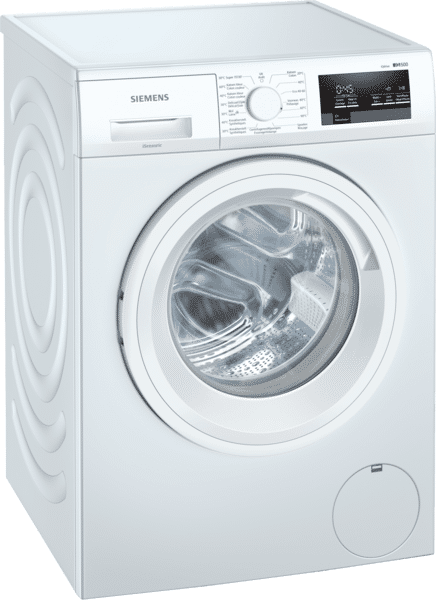 Siemens Wasmachine WM14UUE0FG