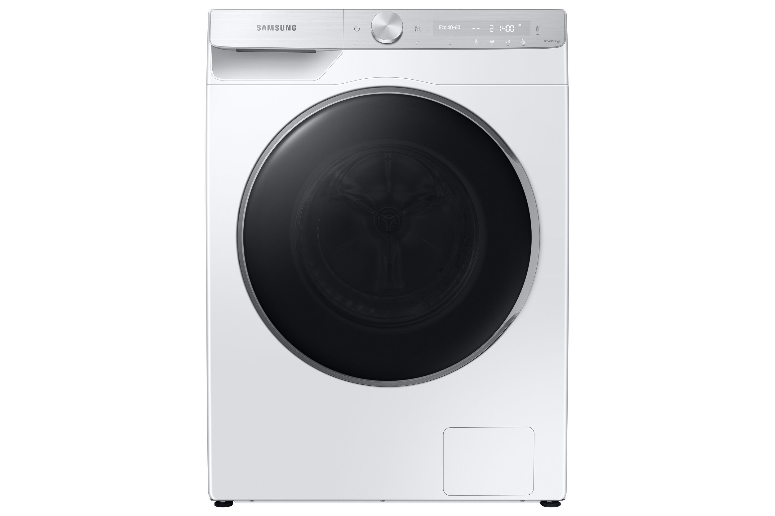 Samsung QuickDrive 8000-serie WW80T936ASH