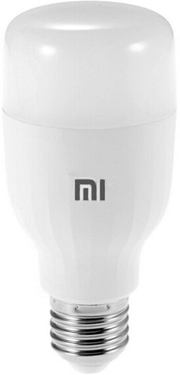 Xiaomi ECO Mi LED Smart Bulb (White and Color)