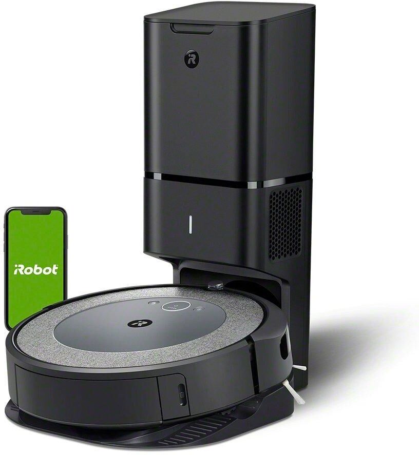 iRobot Roomba I3+ I355840