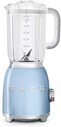 SMEG BLF01PBEU Blender - 1,5L - pastelblauw