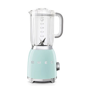 SMEG BLF01PGEU Blender - 1,5L - pastelgroen