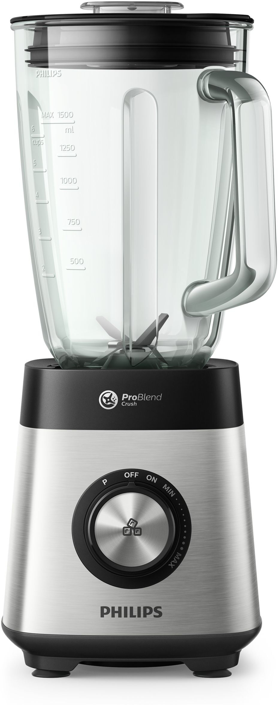 Philips Blender Viva HR3571/90