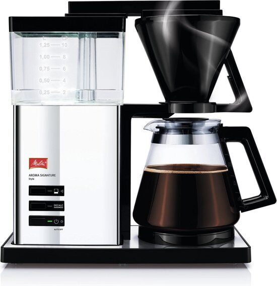 Melitta Aroma Signature Style