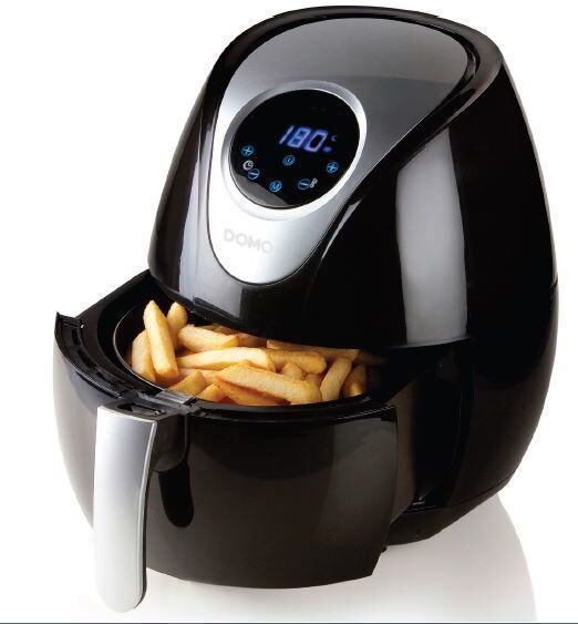 Domo Deli-Fryer 3,5L DO509FR