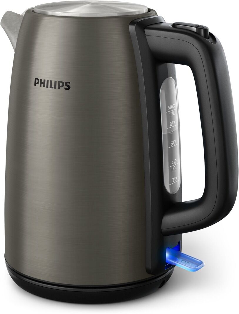 Philips HD9352/80 titanium