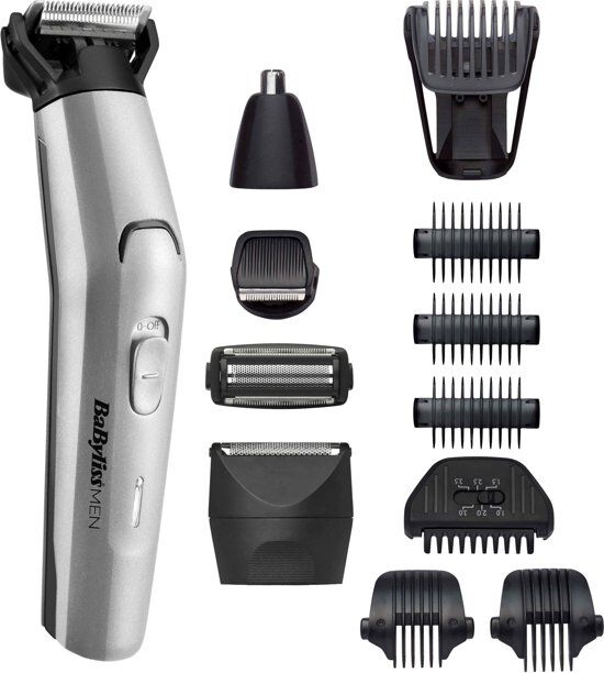 BaByliss Bodygrooming MT861E