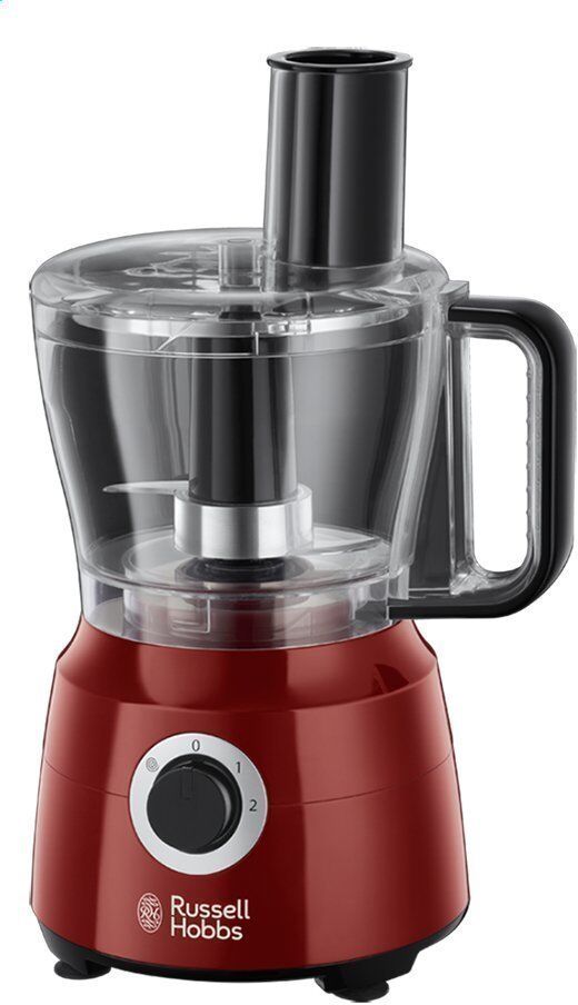 Russell Hobbs Foodprocessor Desire 24730-56