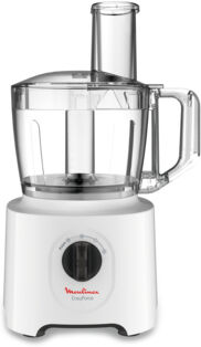 Moulinex Foodprocessor Easy Force FP244110