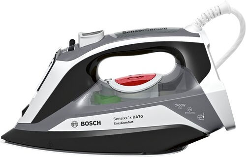 Bosch Stoomstrijkijzer TDA70 Easy