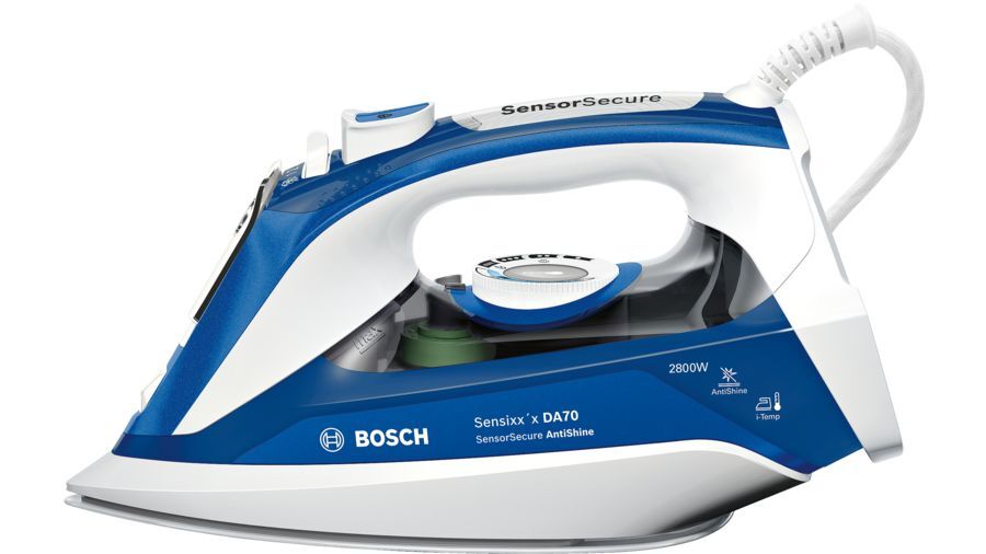 Bosch Stoomstrijkijzer TDA702821A