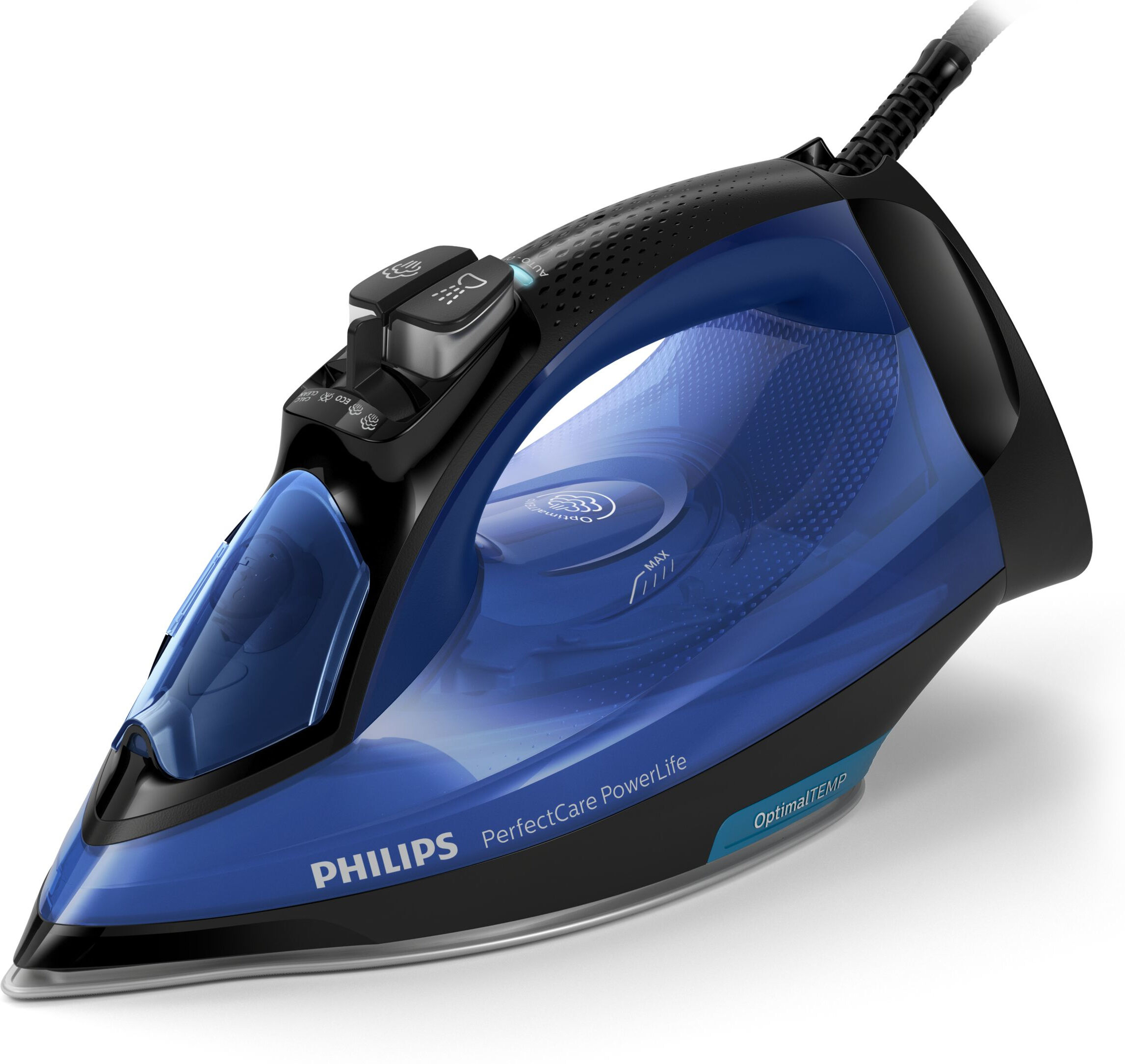 Philips Stoomstrijkijzer GC3920/20