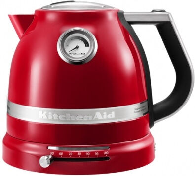 KitchenAid Waterkoker KA5KEK1522EER Artisan Keizerrood