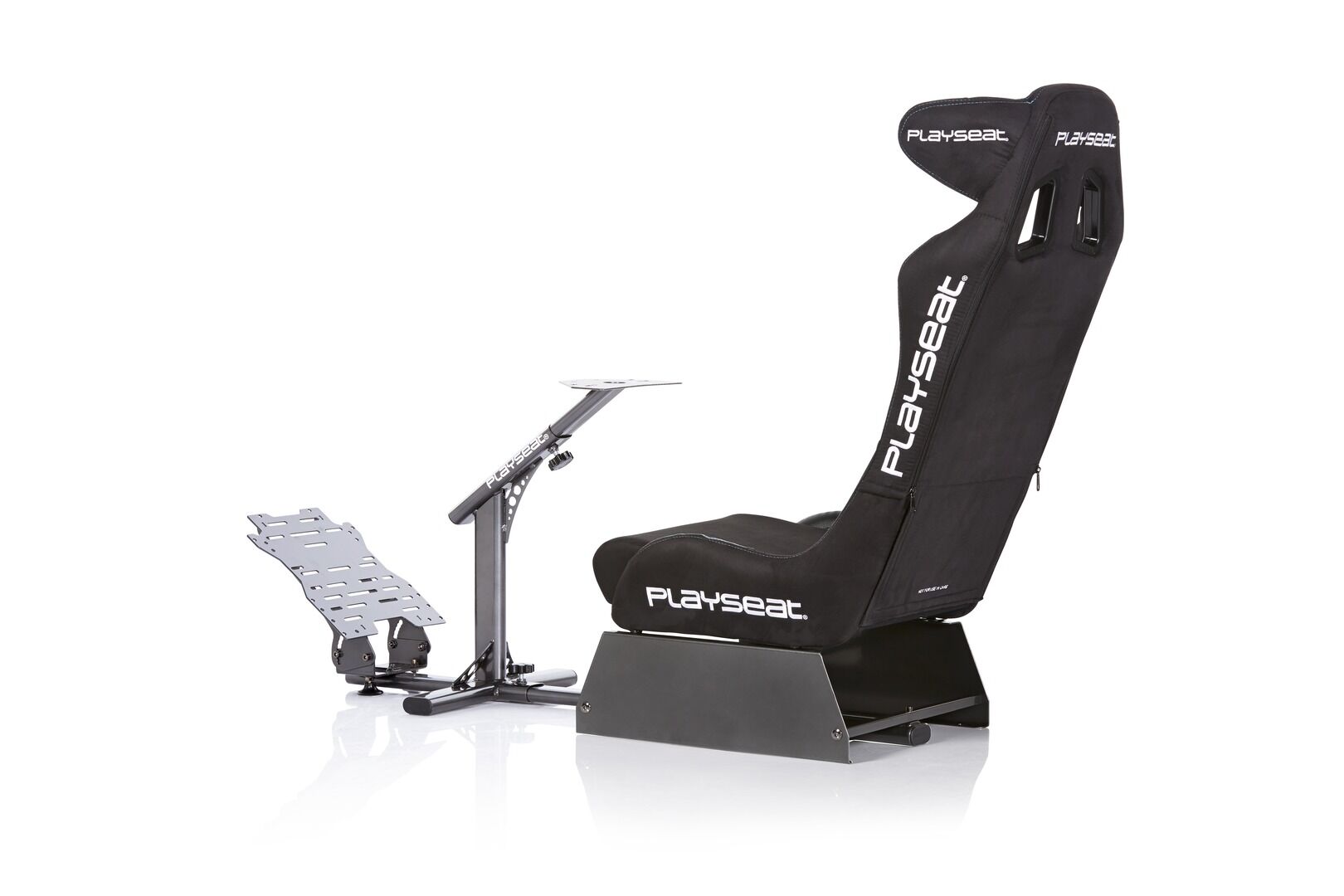 Playseat Evolution - Alcantara