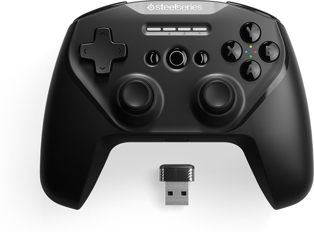 Steelseries Stratus Duo Controller BT